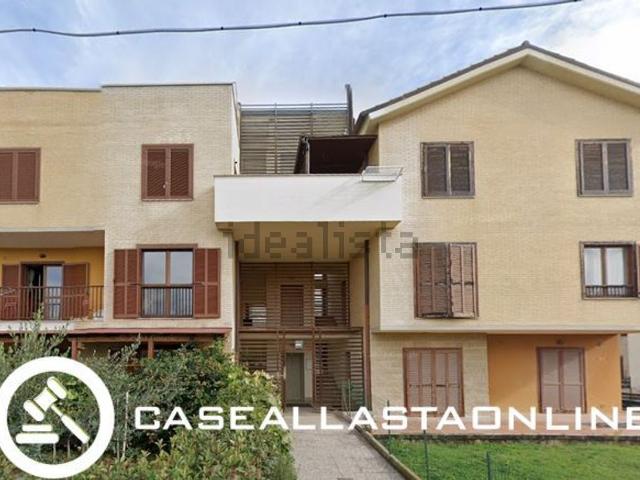 Appartamento in vendita a San Filippo, Marche