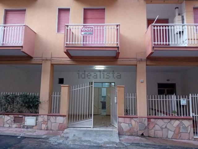 Appartamento in vendita a Granai Ducali, Gela