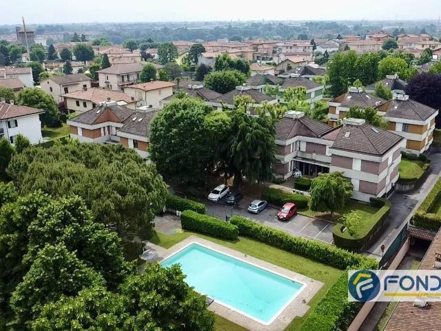 Appartamento in vendita a Mura, Palazzolo Sull'oglio