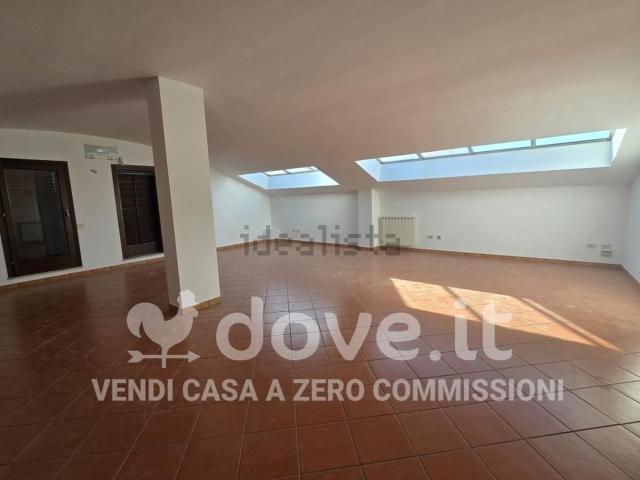 Attico in vendita a Marsala, Sicilia