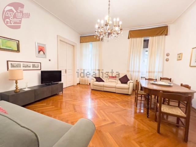 Appartamento in vendita a Roiano / Rojan, Trieste