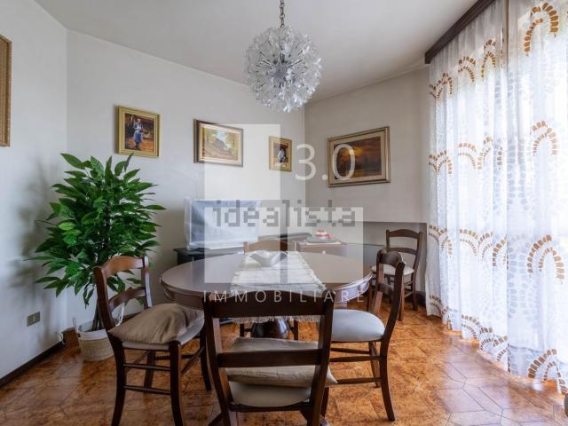 Appartamento in vendita a Scorzè, Veneto
