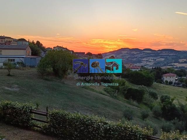 Appartamento in vendita a Borgo San Giacomo, Marche