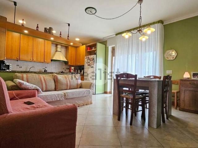Appartamento in vendita a Borgo Fontanelle, Montesarchio