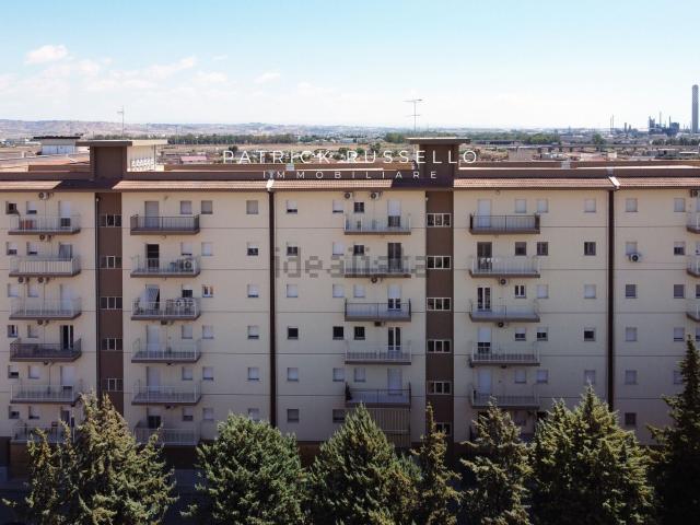 Appartamento in vendita a Albani Roccella, Gela
