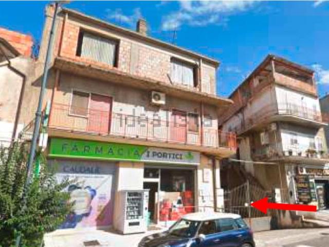 Appartamento in vendita a Villa Cordopatri, Gioia Tauro