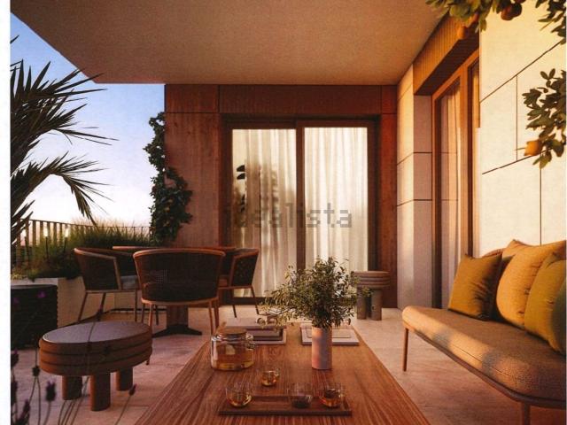 Appartamento in vendita a Piazza Guglielmo Marconi Ex Mercato Ortofrutticolo, Matera