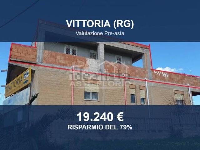 Appartamento in vendita a Vittoria, Sicilia