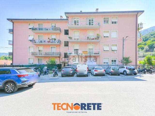 Appartamento in vendita a Foce, La Spezia