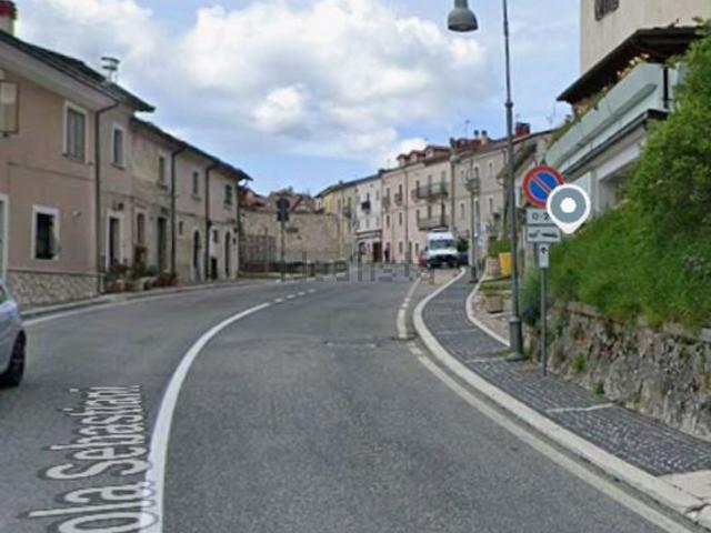 Appartamento in vendita a Ovindoli, L'Aquila