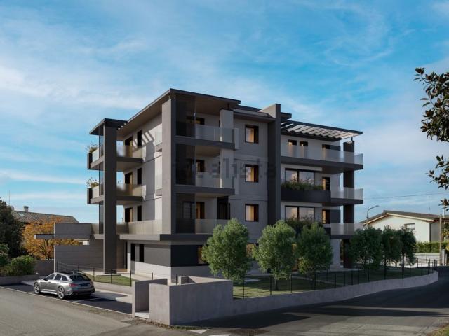 Appartamento in vendita a Rorai Grande, Pordenone