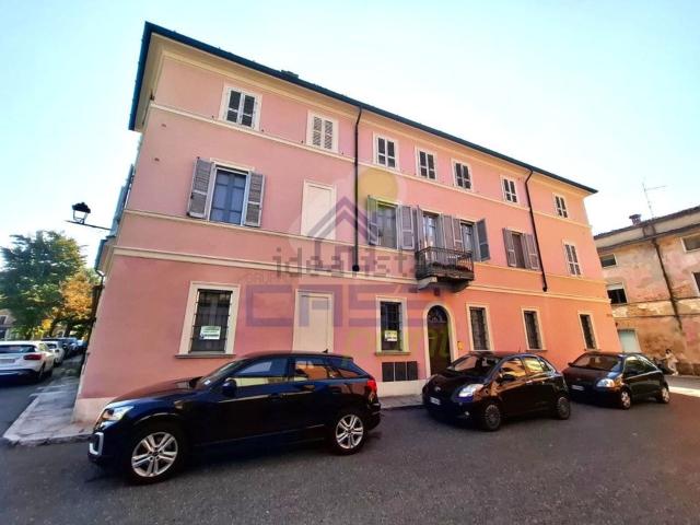 Appartamento in vendita a Monticelli D'ongina, Reggio Emilia
