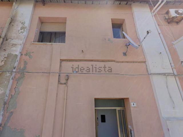 Appartamento in vendita a Colonia Bellisai, Carbonia