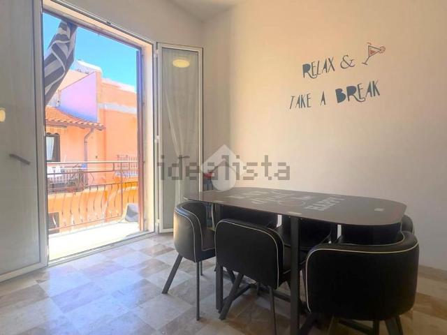 Appartamento in vendita a Balestrate, Sicilia