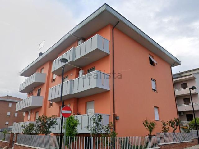 Appartamento in vendita a Chiesanuova, Marche