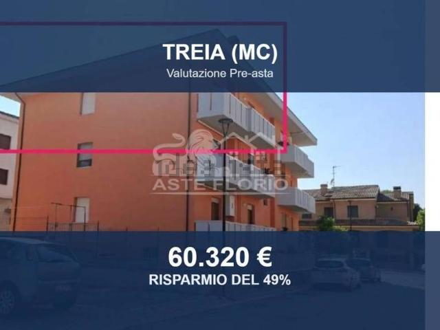 Appartamento in vendita a Chiesanuova, Marche