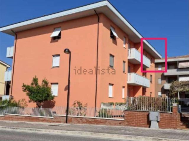 Appartamento in vendita a Chiesanuova, Marche