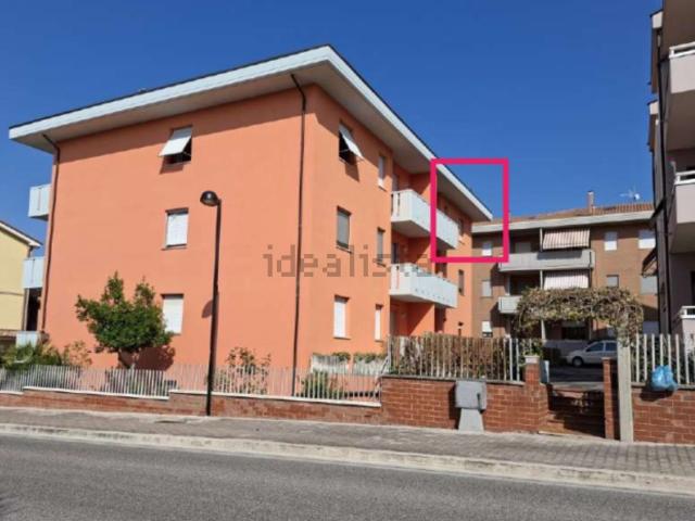 Appartamento in vendita a Chiesanuova, Marche