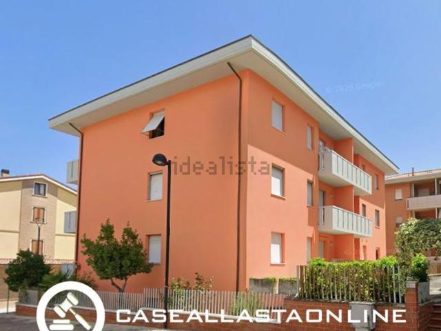 Appartamento in vendita a Chiesanuova, Marche