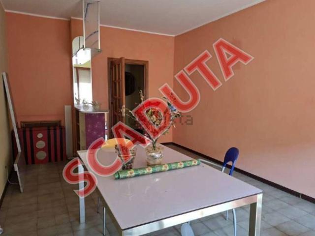 Appartamento in vendita a Chiesanuova, Marche