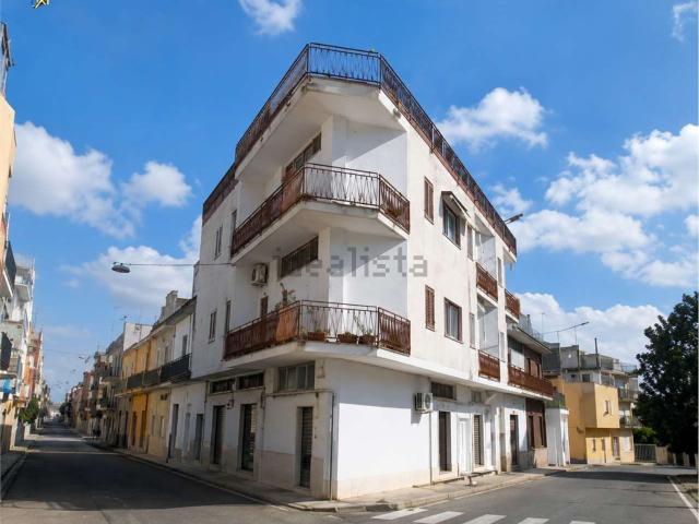 Appartamento in vendita a Bernalda, Basilicata