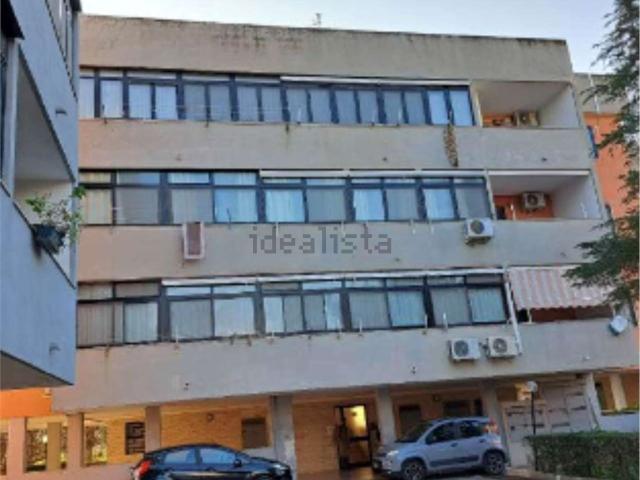 Appartamento in vendita a Municipio 3, Puglia