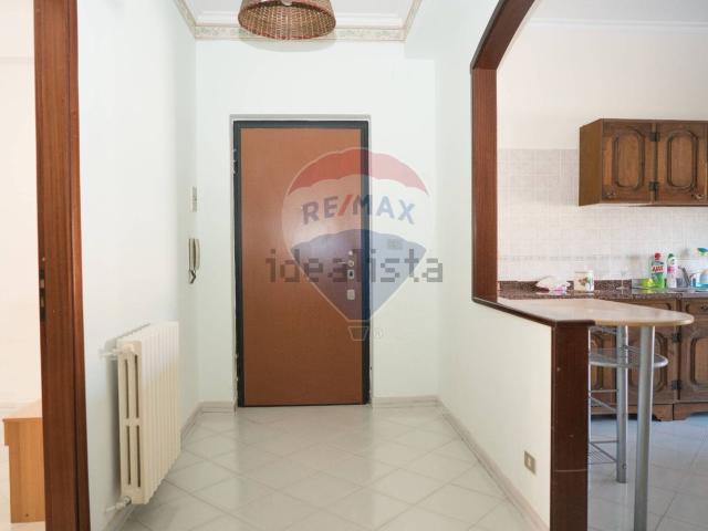 Appartamento in vendita a Enna Bassa, Enna