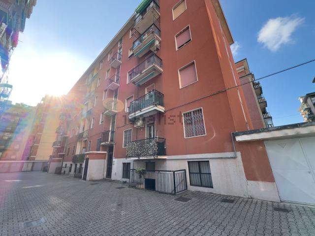 Appartamento in vendita a San Giuliano Monzese, Cologno Monzese