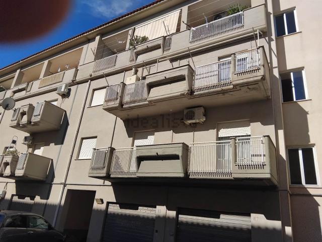 Appartamento in vendita a San Cataldo, Sicilia
