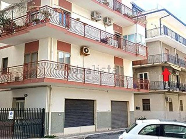 Appartamento in vendita a Soverato Marina, Calabria