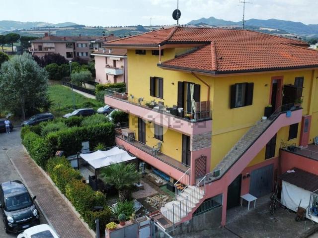 Appartamento in vendita a Unione della Romagna Faentina, Riolo Terme