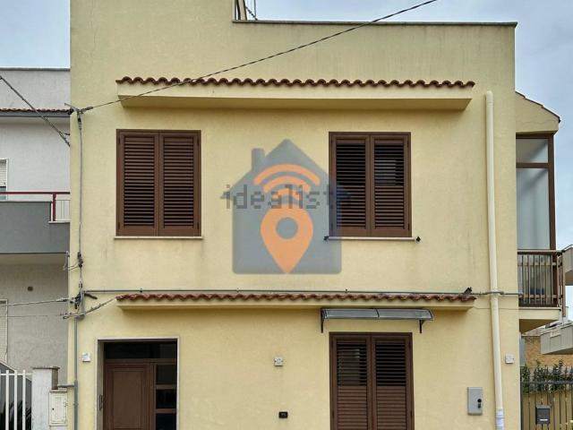Appartamento in vendita a Quartiere San Niccolò, Castelvetrano