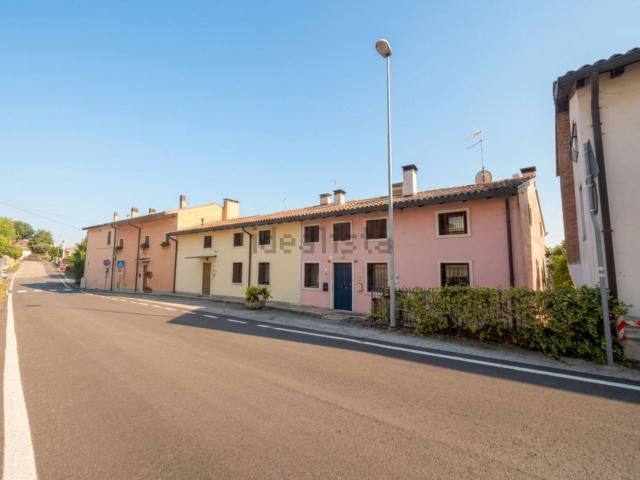 Appartamento in vendita a San Marco, Creazzo