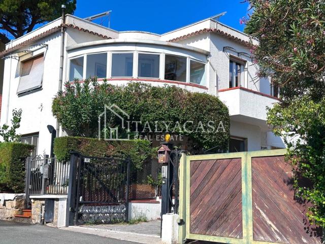 Appartamento in vendita a San Remo, Liguria