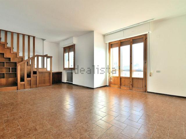 Appartamento in vendita a Vico Alto, Siena