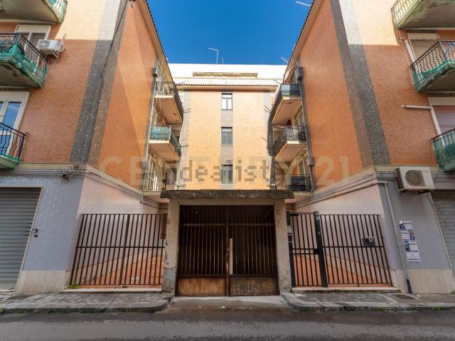Appartamento in vendita a Borgata, Augusta