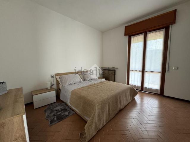 Appartamento in vendita a Pontesecco, Ponteranica