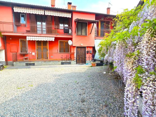 Appartamento in vendita a Piemonte, Torino