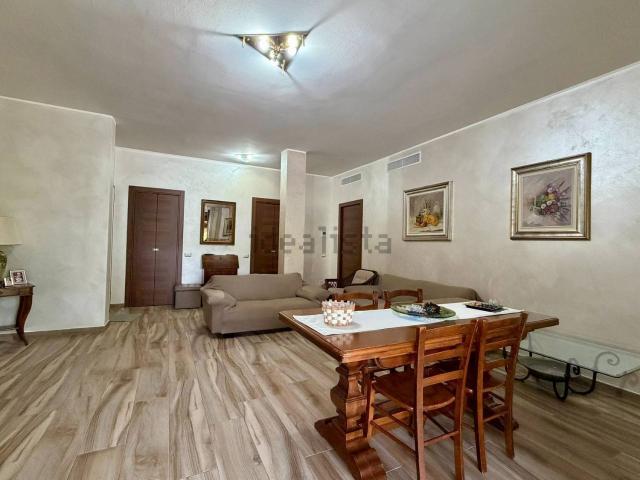 Appartamento in vendita a Zona Omogenea Milano Nord, Cinisello Balsamo