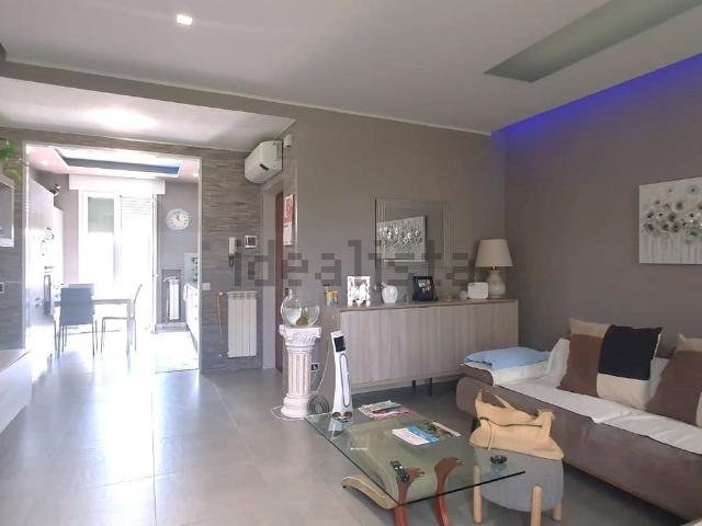 Appartamento in vendita a San Giorgio Piacentino, Reggio Emilia