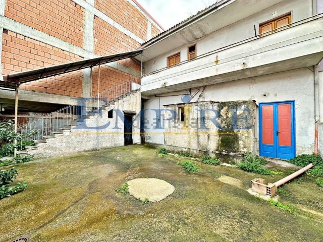 Appartamento in vendita a Trentola, Campania