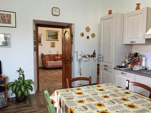 Appartamento in vendita a Selci, Rieti