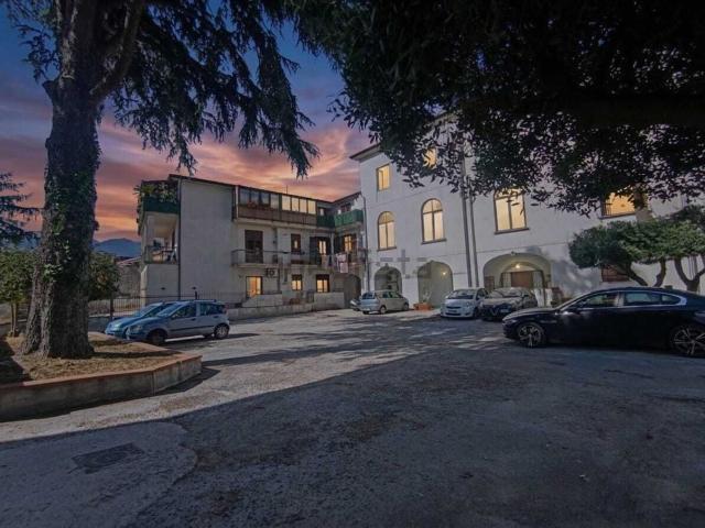 Appartamento in vendita a Caliano, Montoro