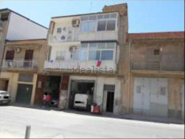 Appartamento in vendita a Palma di Montechiaro, Agrigento