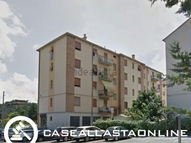Appartamento in vendita a Marche, Ancona
