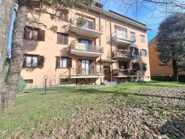 Appartamento in vendita a Cuggiono, Milano