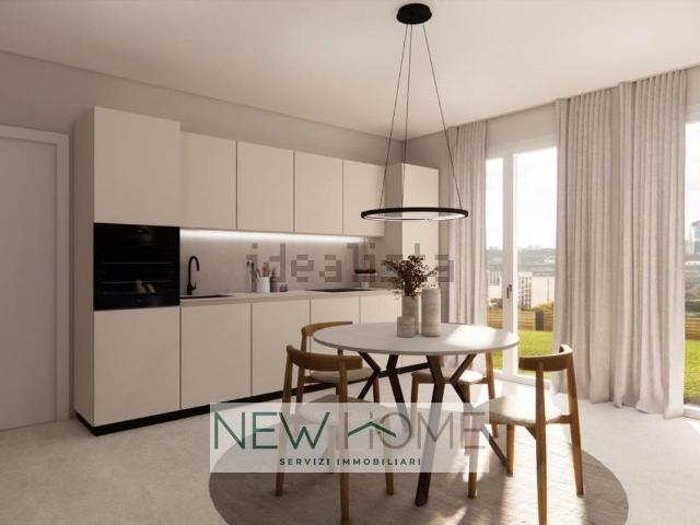 Appartamento in vendita a Sud, Brenzone