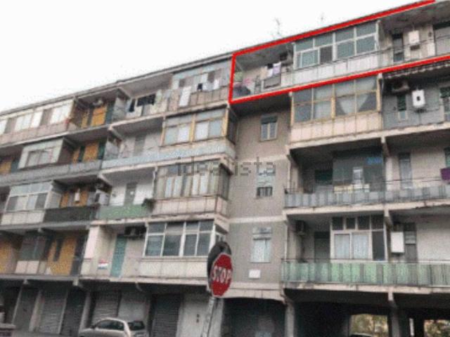 Appartamento in vendita a Monte Po-Nesima-San Leone-Rapisardi, Catania