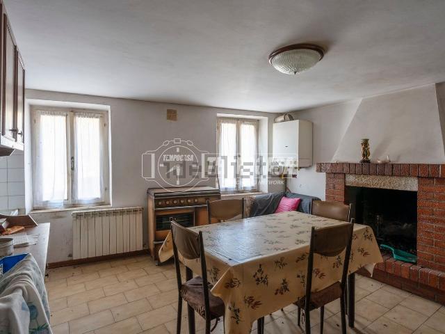 Appartamento in vendita a Campochiesa-Palombara, Matelica