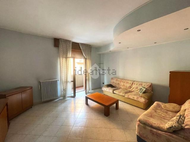 Appartamento in vendita a Sobborghi, Monza